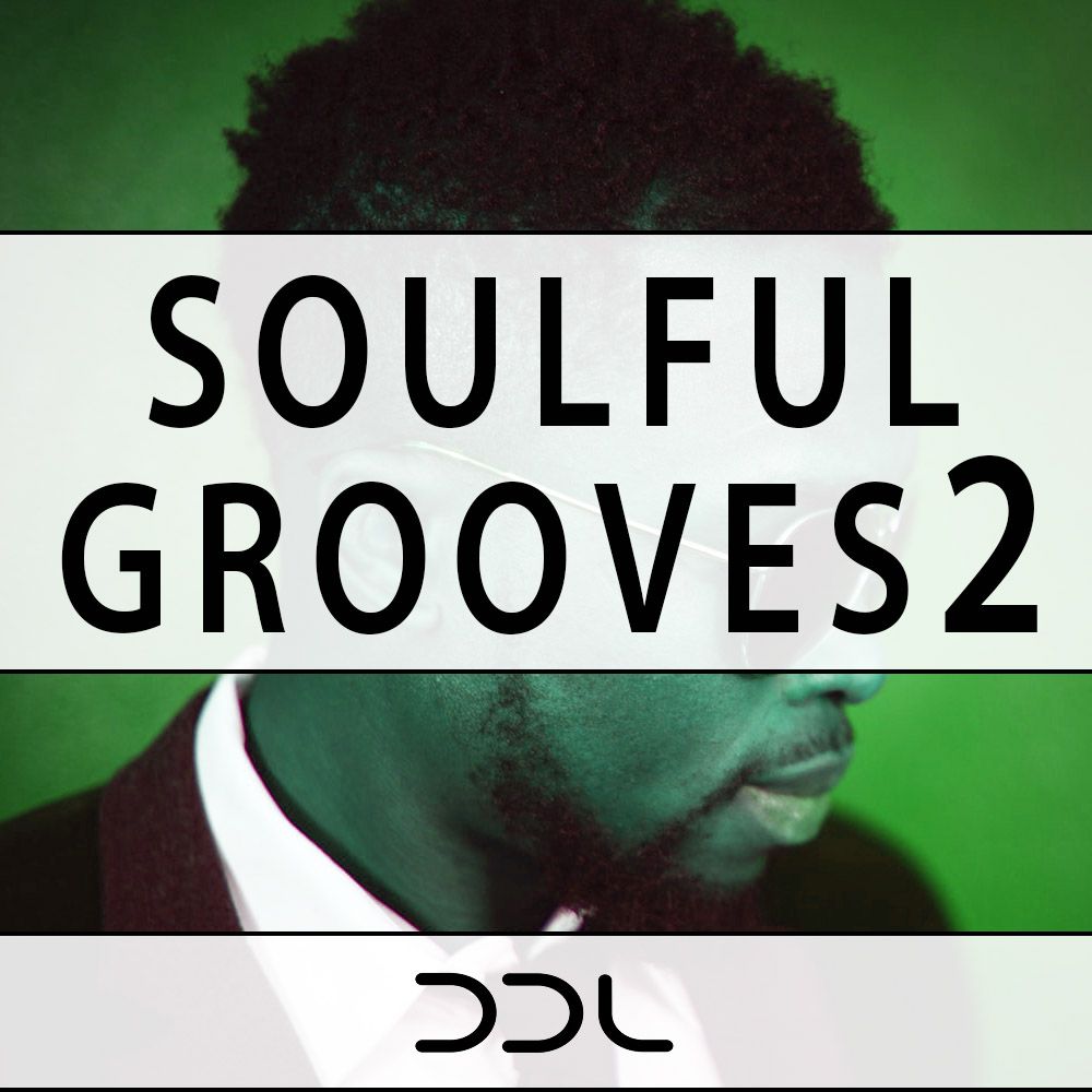 Pochette de Soulful Grooves 2