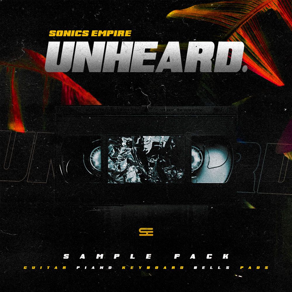 Arte de Unheard