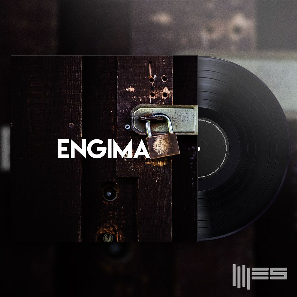 Artwork for Enigma