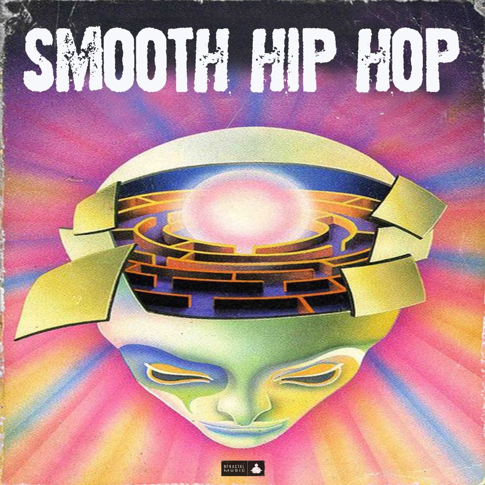 Artwork of Smooth Hip Hop
