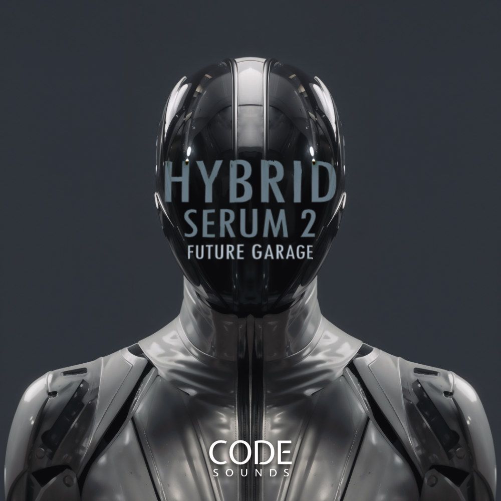 Arte de Hybrid Serum 2 Future Garage (WAV Only)