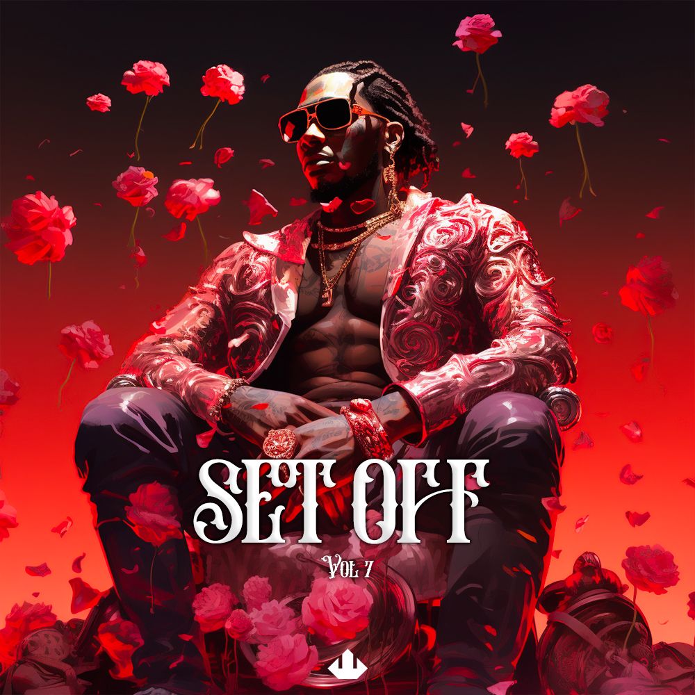 Arte de SET OFF vol 7