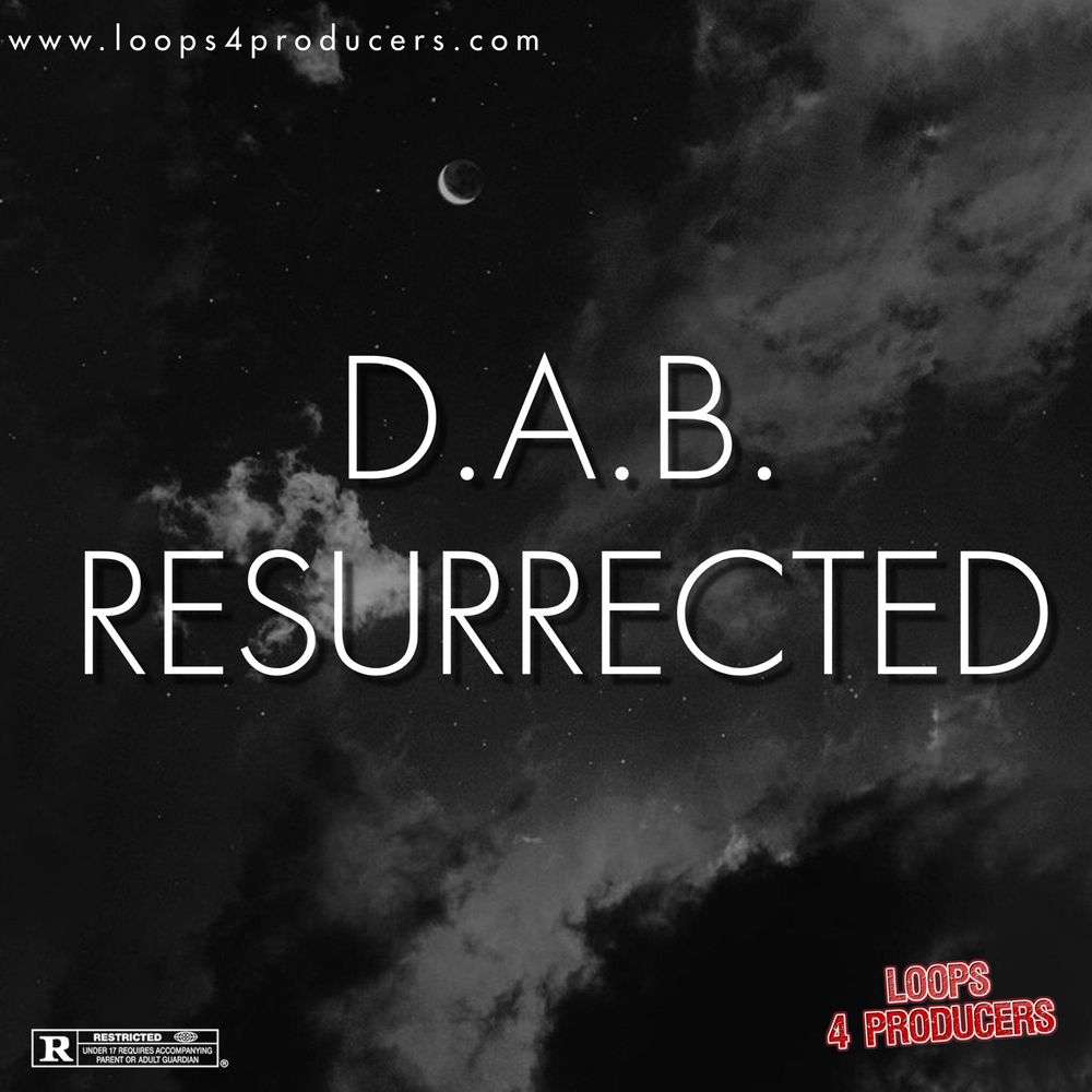 Artwork of D.A.B. Resurrected
