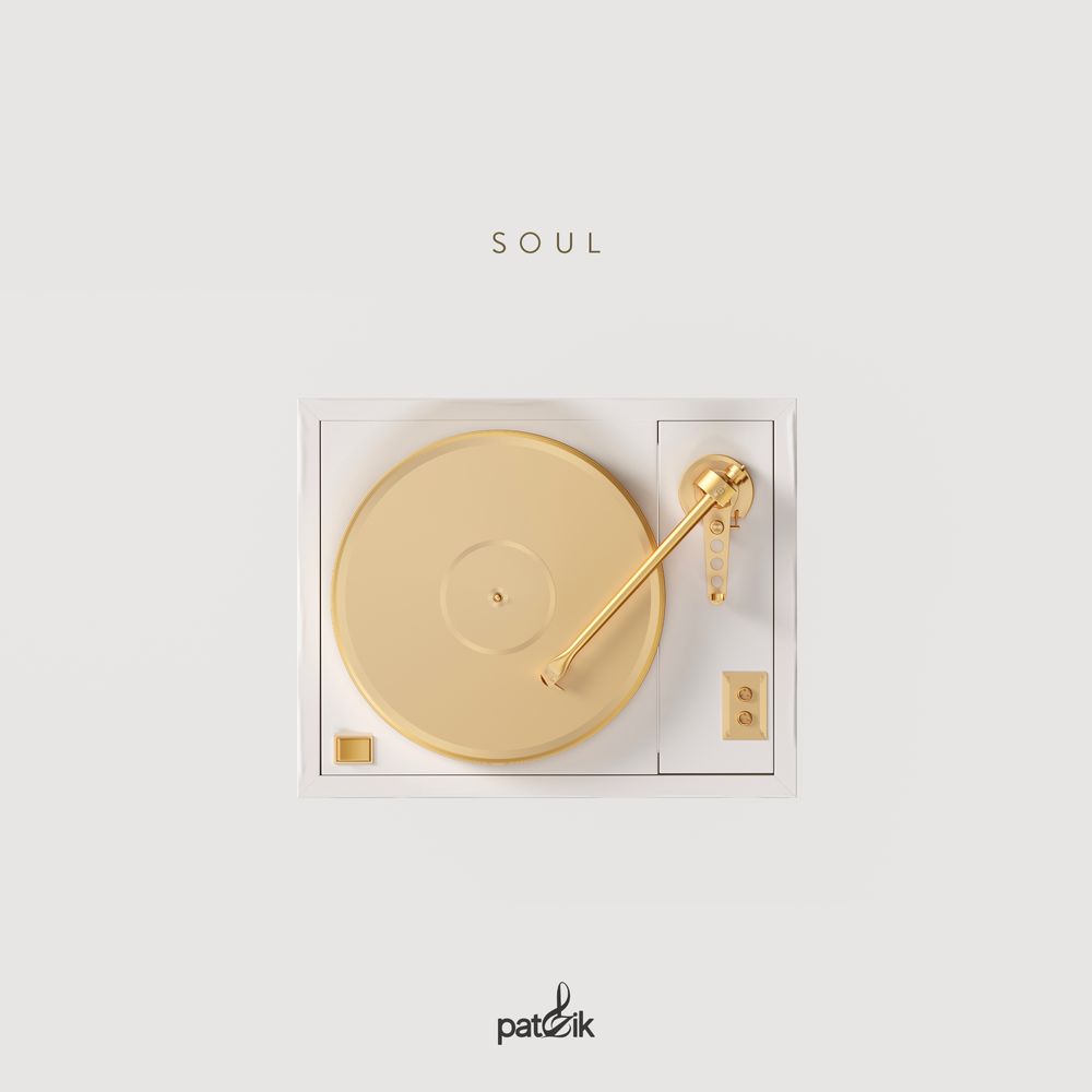 Pochette de Soul - Motown Vibes