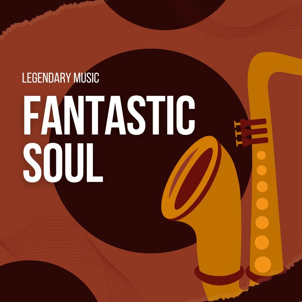 Arte de Fantastic Soul