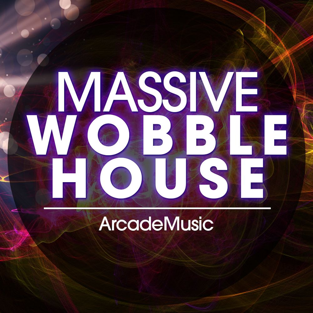 Massive. Soundmasters Future Wobble House.