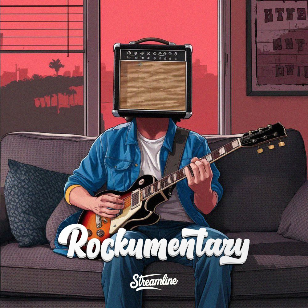 Arte de Rockumentary