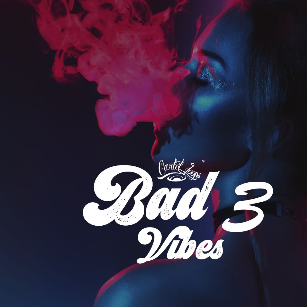 Pochette de Bad Vibes Vol.3