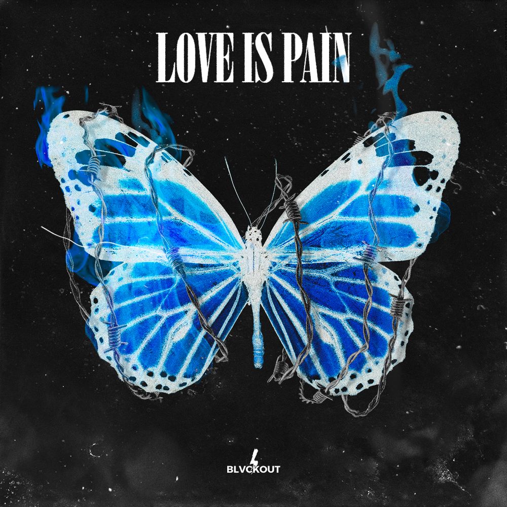 Arte de Love Is Pain