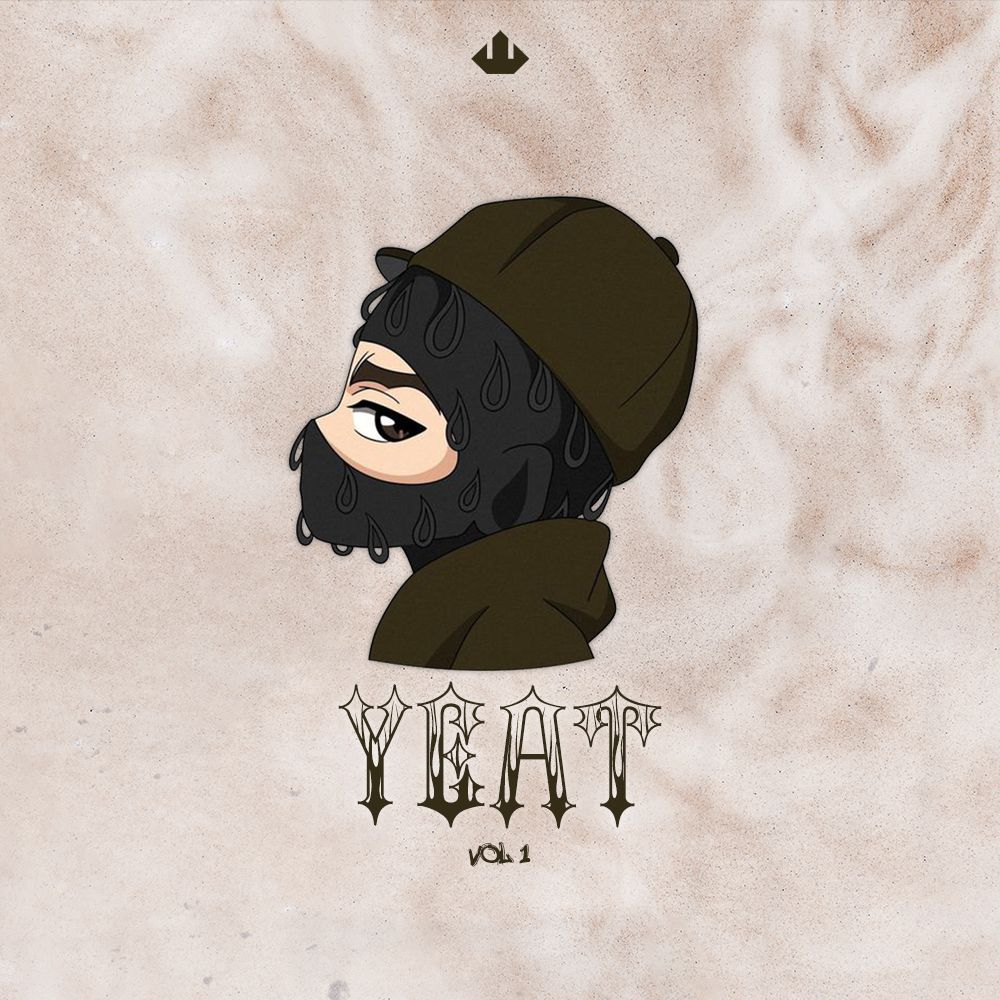 YEAT vol 1 Sample Pack | LANDR Samples