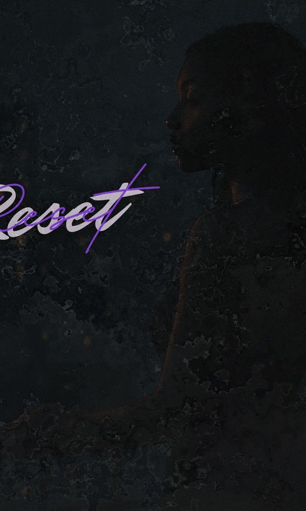 Artwork for Reset - RnB Sample Pack