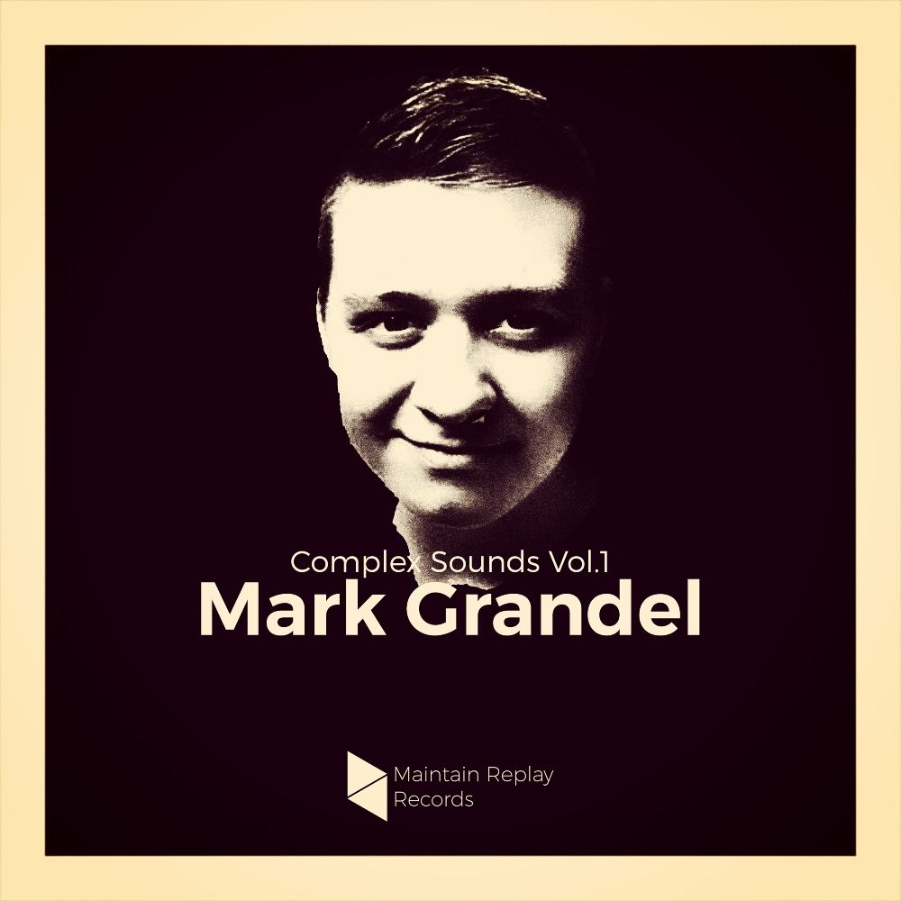 Arte de Complex Minimal Techno Sounds