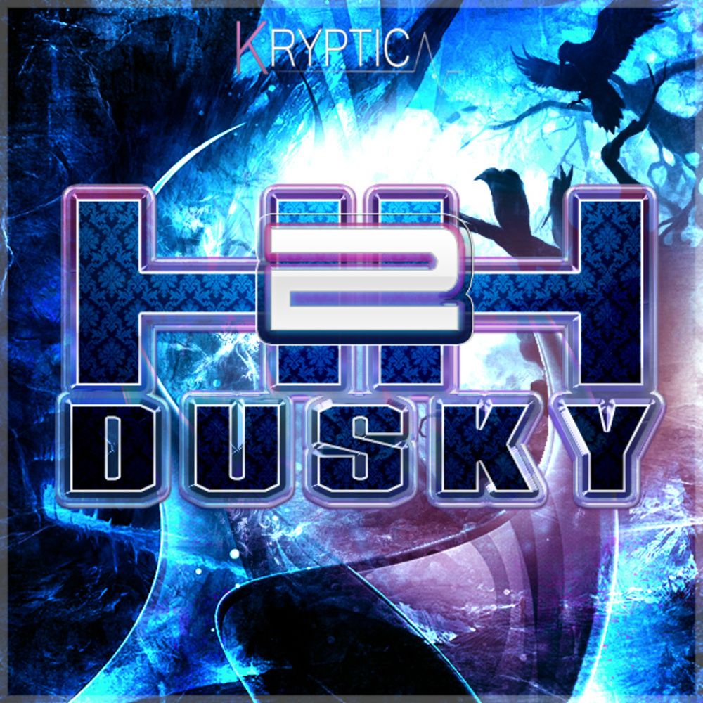 Pochette de HH Dusky 2