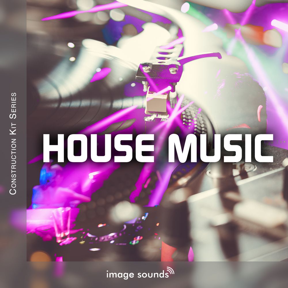 Arte de House Music