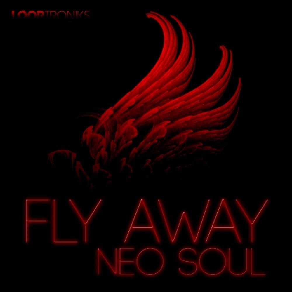 Arte de Fly Away Haze Edition