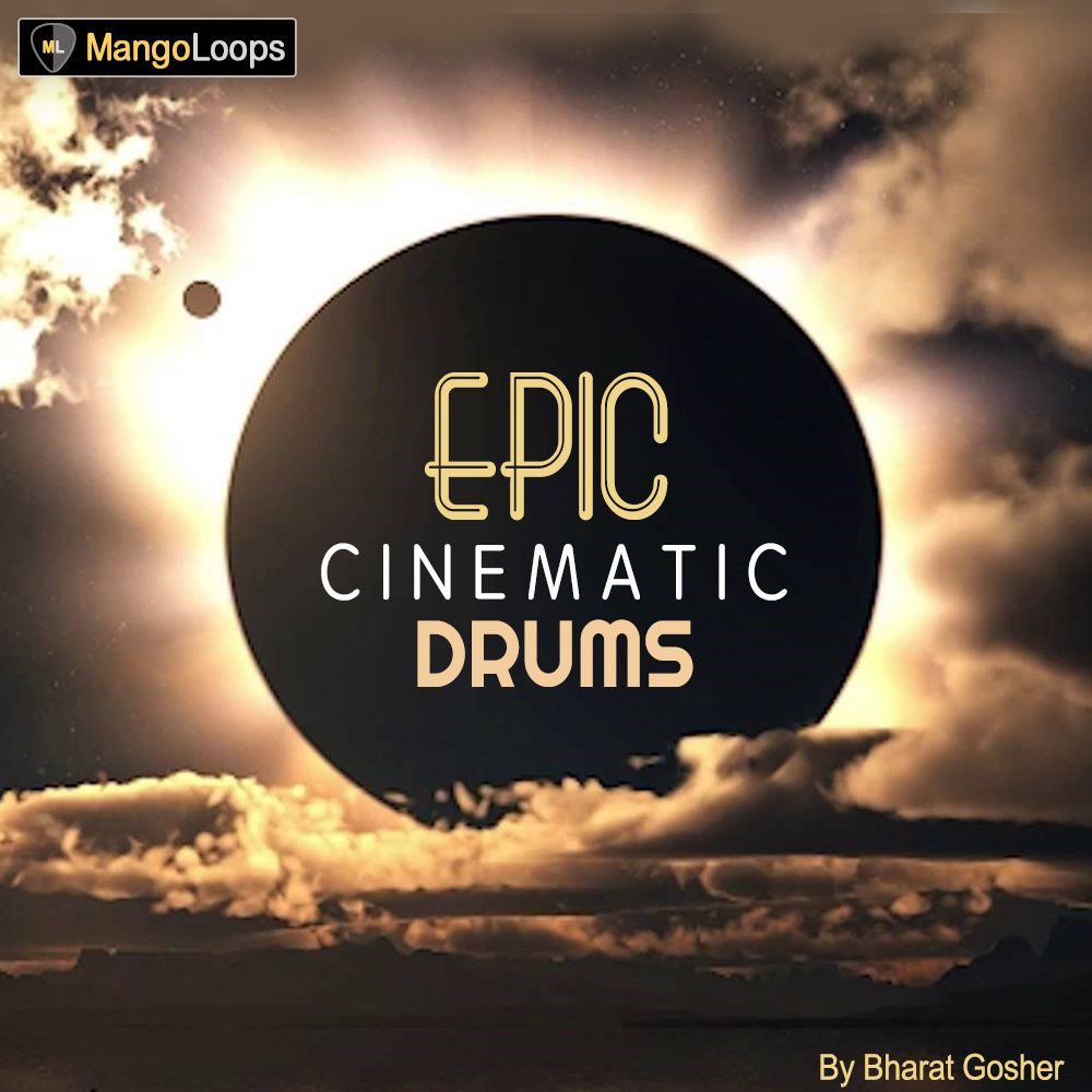 Cinematic drums store samples free