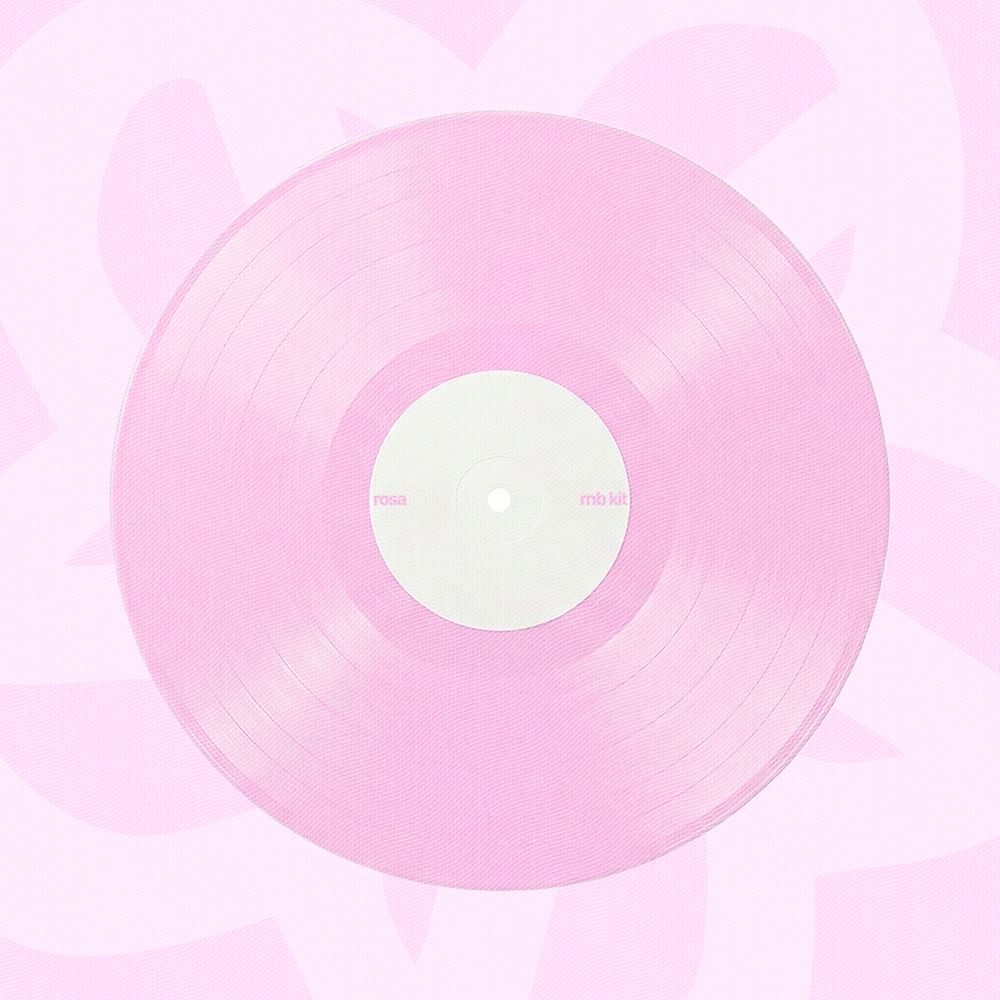Arte de Rosa R&B Trap Soul