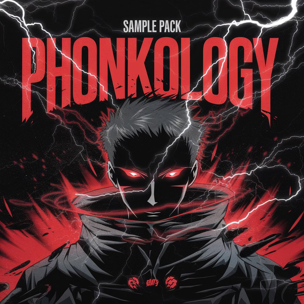 Artwork of Phonkology