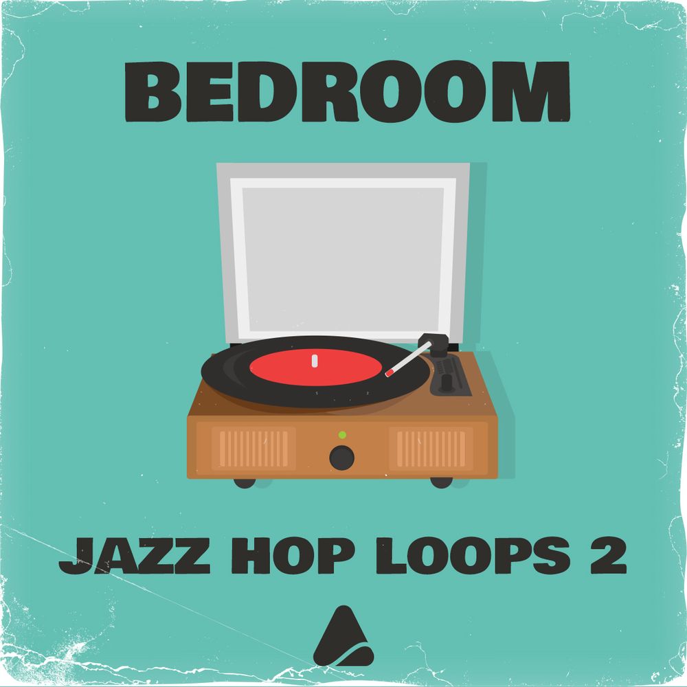 Obra de arte de Bedroom Jazz Hop Loops 2