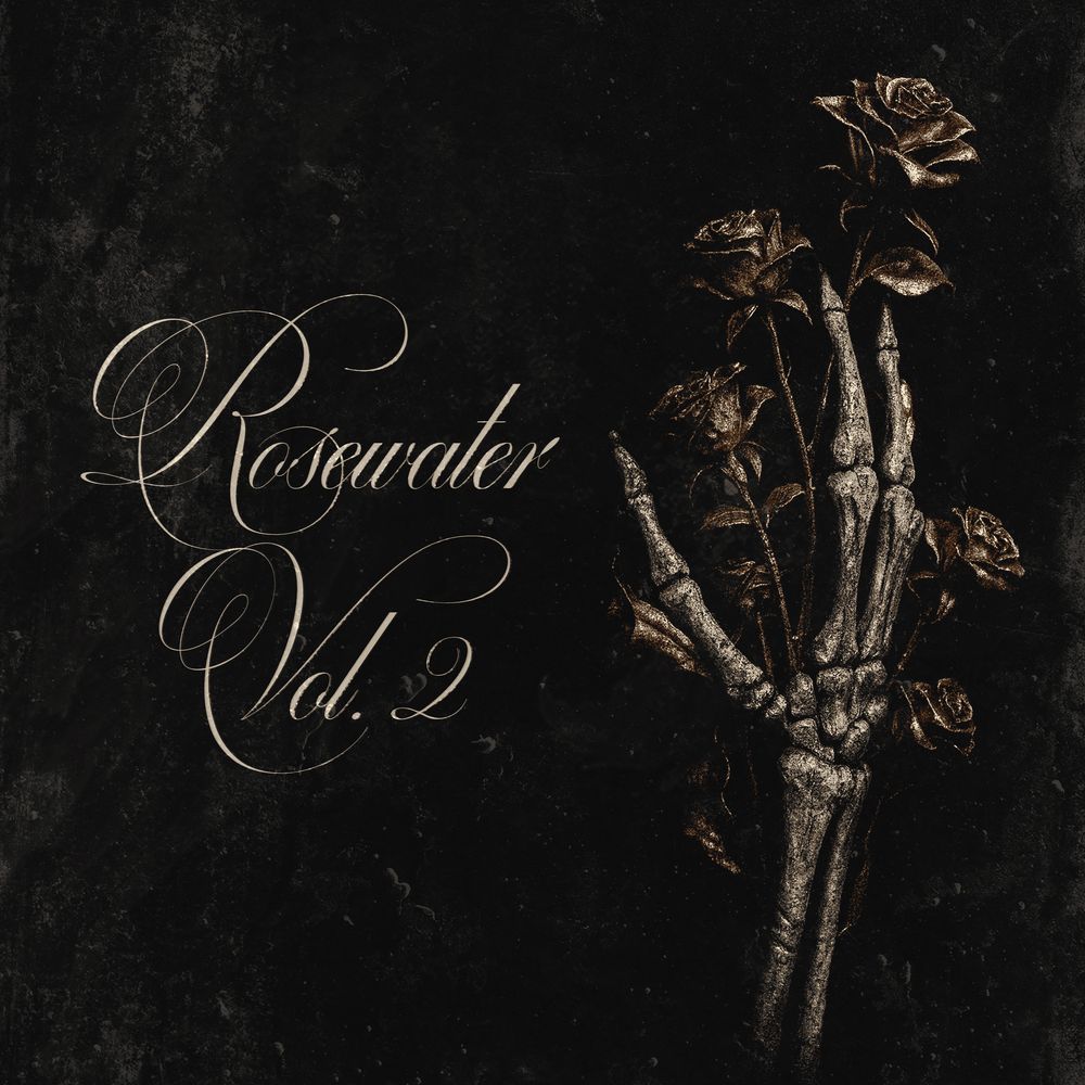 Pochette de Rosewater Vol. 2