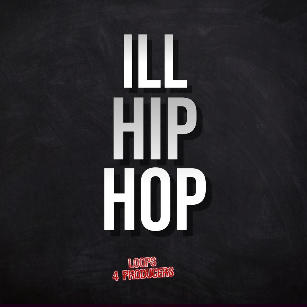 Pochette de Ill Hip Hop