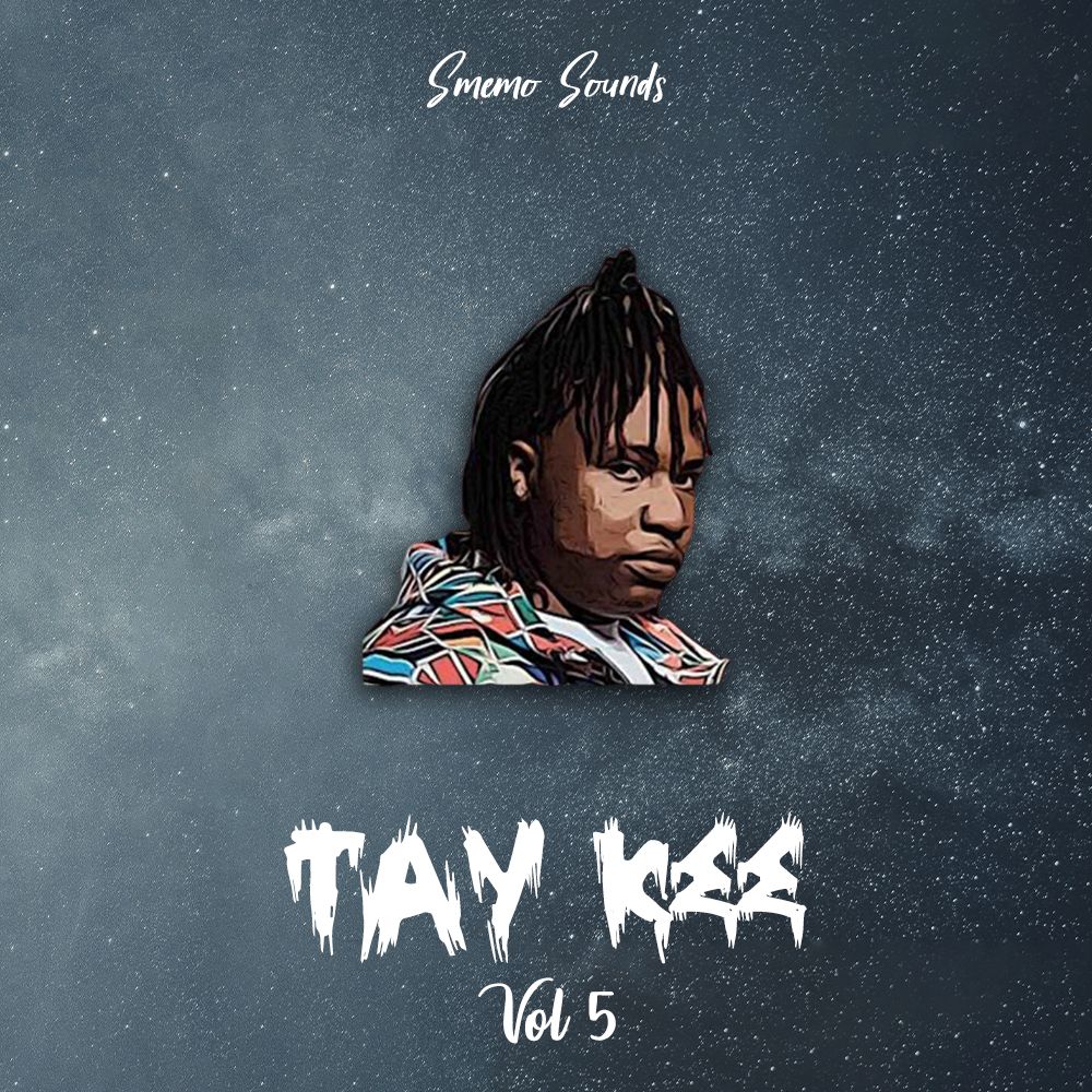 TAY KEE vol 5 Sample Pack | LANDR Samples