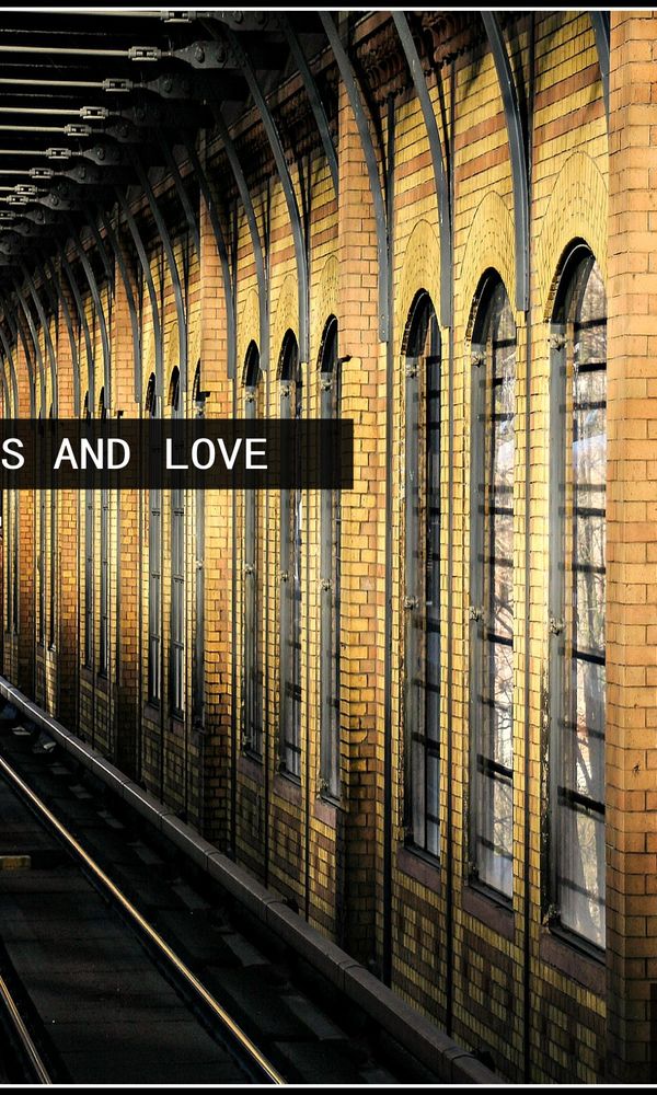 Artwork for Violins and Love