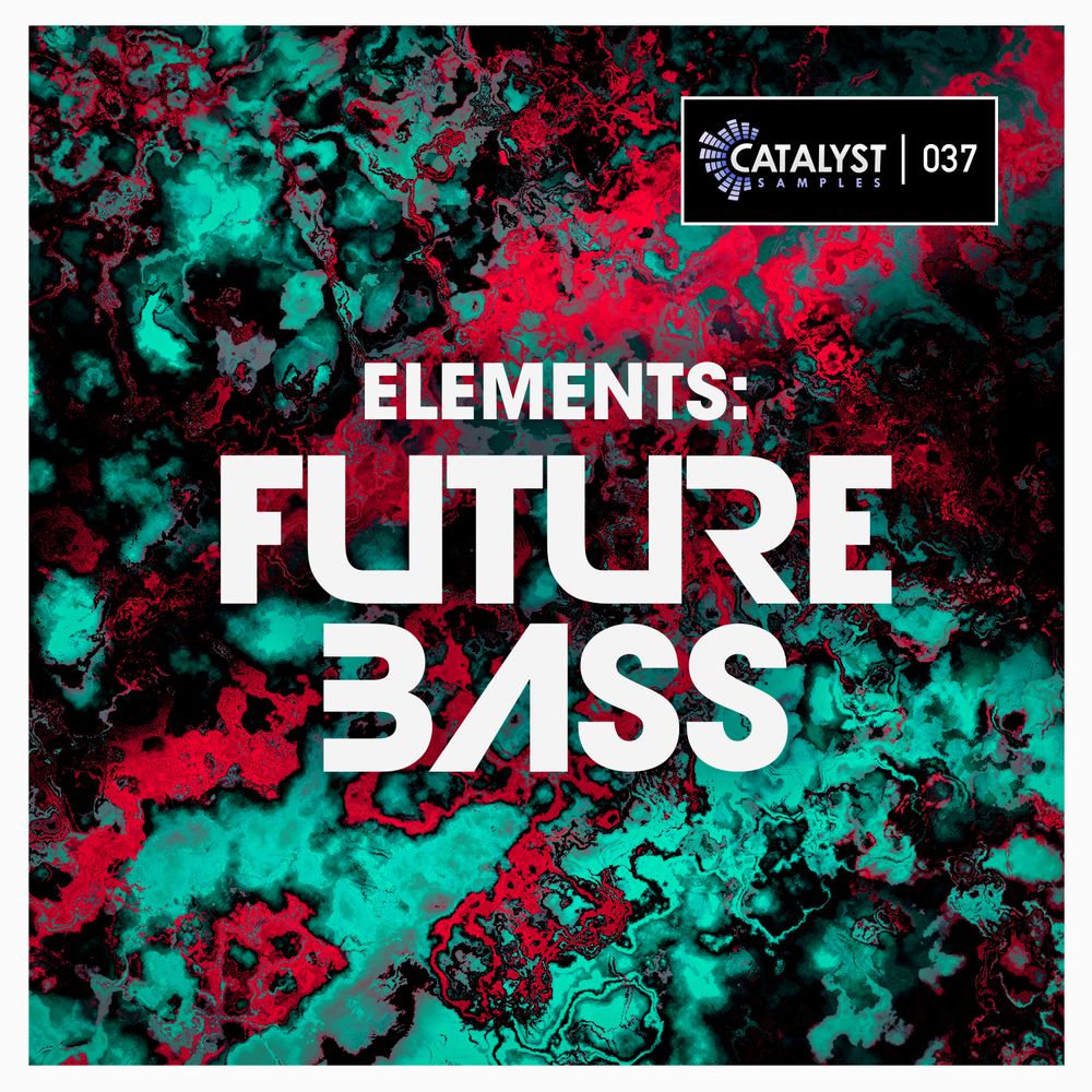 Arte de Future Bass