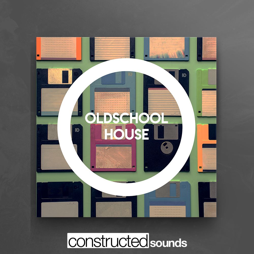 Cover of Oldschool House