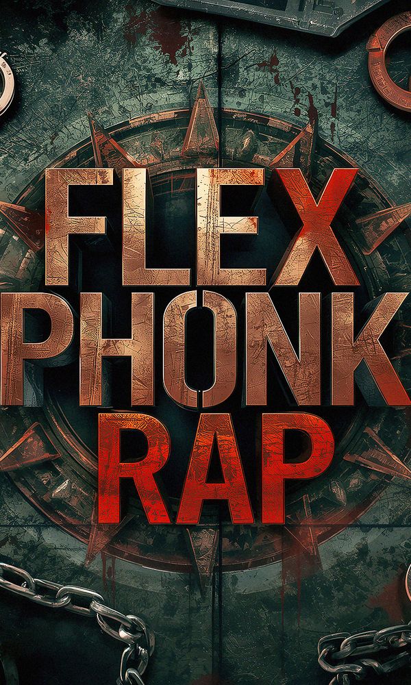 Artwork for FPR_54_Male_Vocals_Phonk_Rap_keyGminor_140bpm