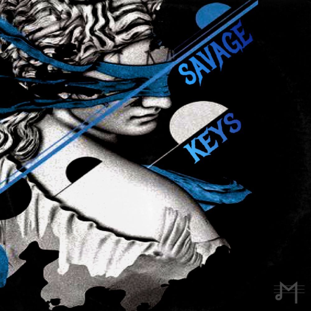 Artwork for Savage Keys