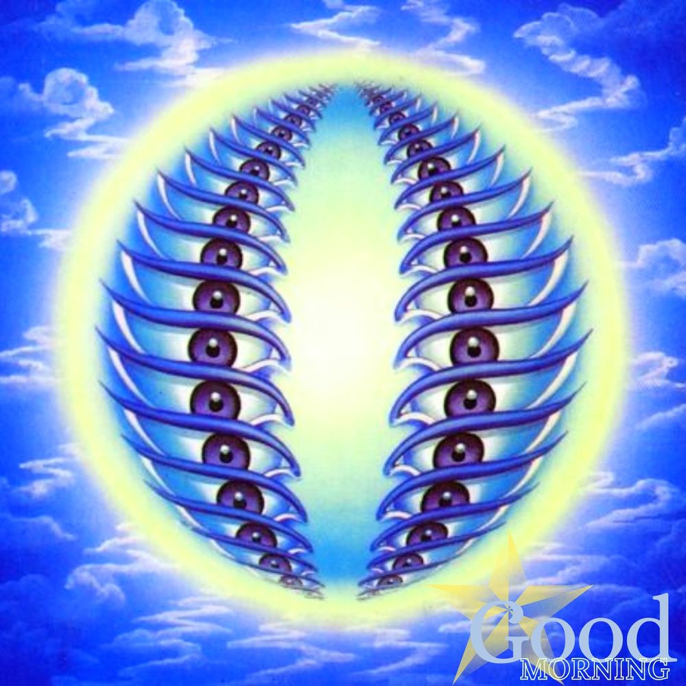 Pochette de Good Morning
