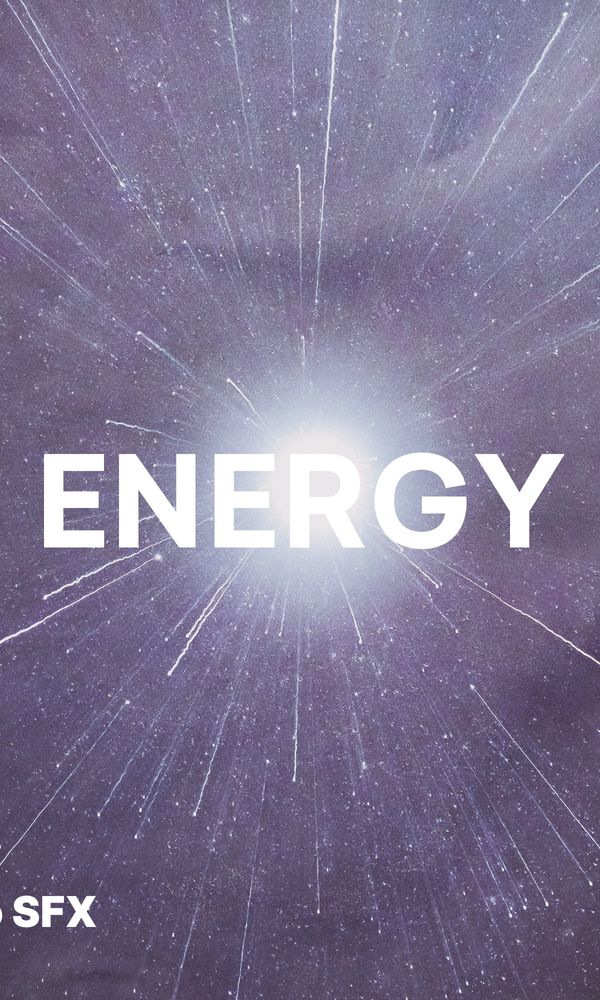 Artwork for Energy