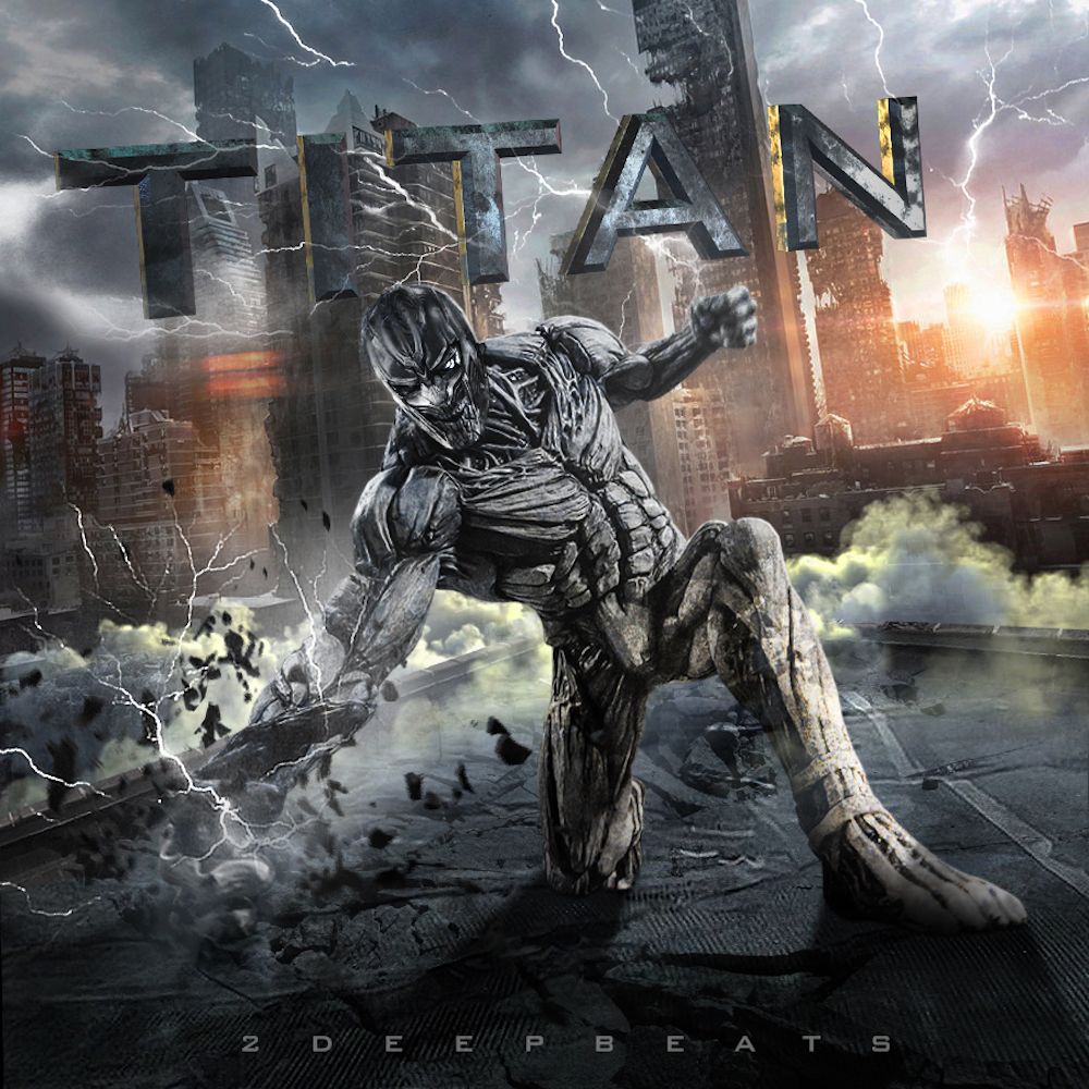 Arte de Titan