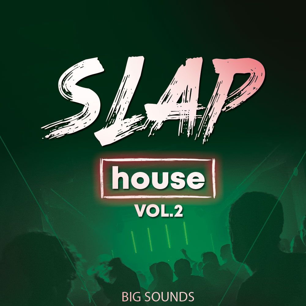 Arte de Slap House Vol.2