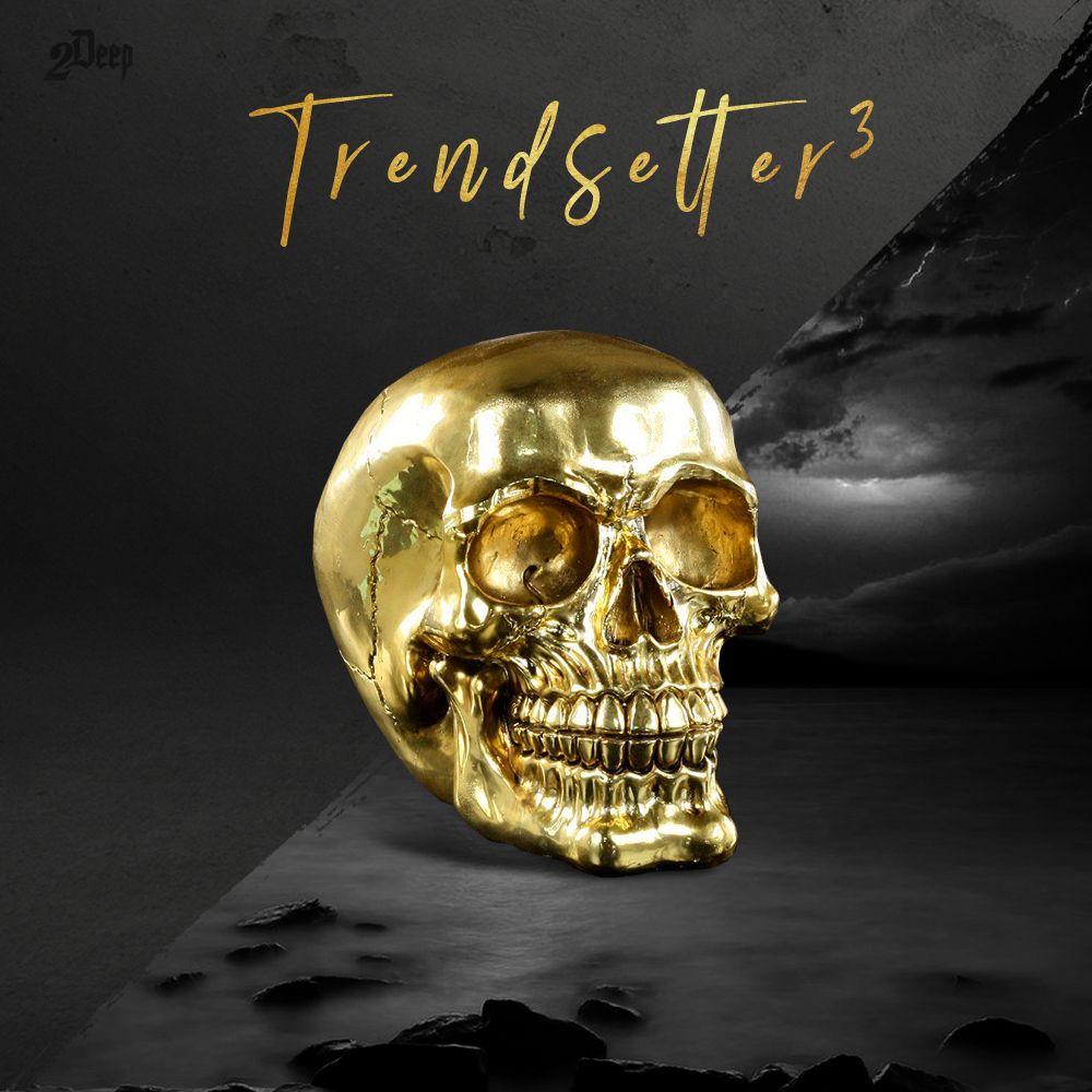 Pochette de Trendsetter 3