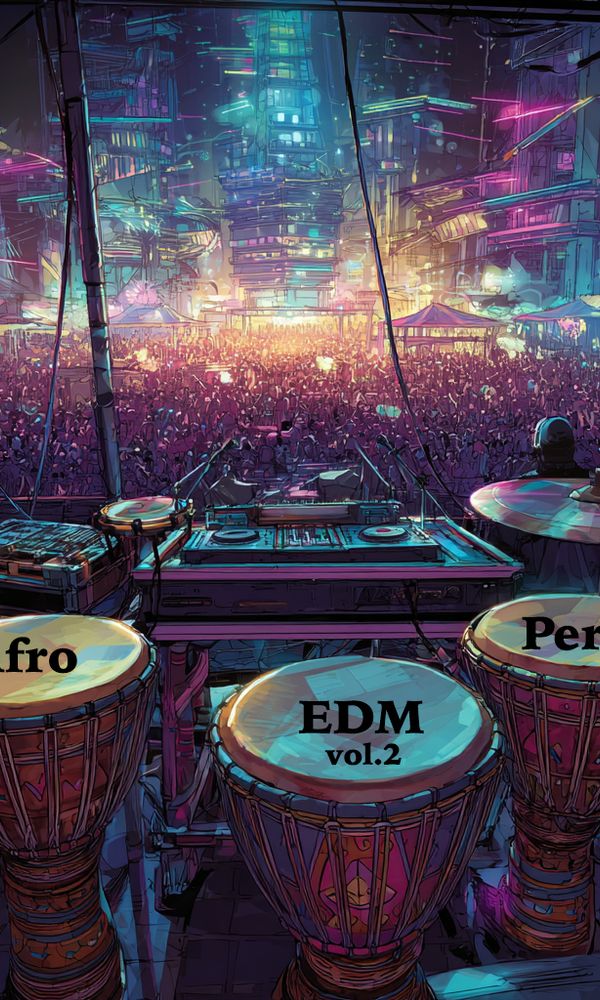 Artwork for Afro-EDM-Percs-vol-2_Rhythm-Science_126_Belltree_percussion_loop_rough