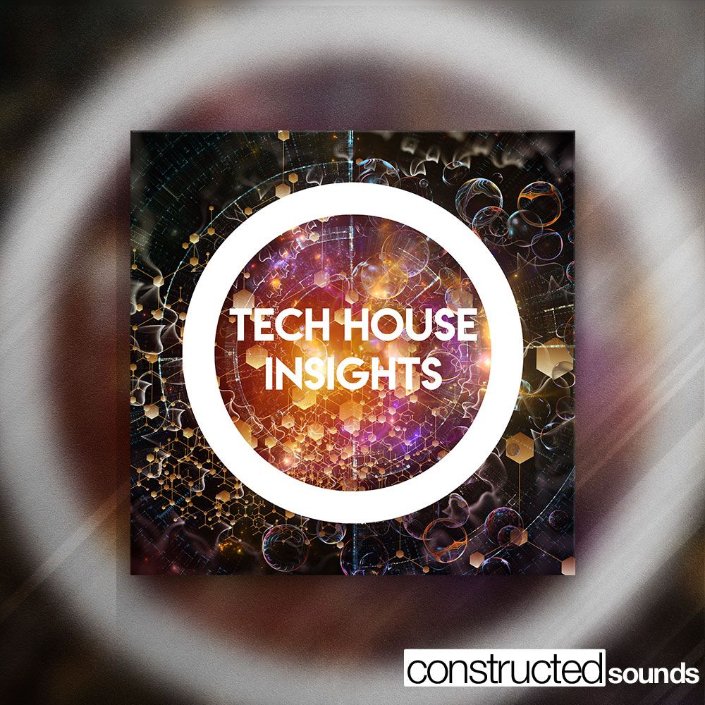 Arte de Tech House Insights