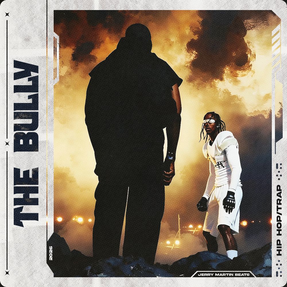 Artwork of The Bully