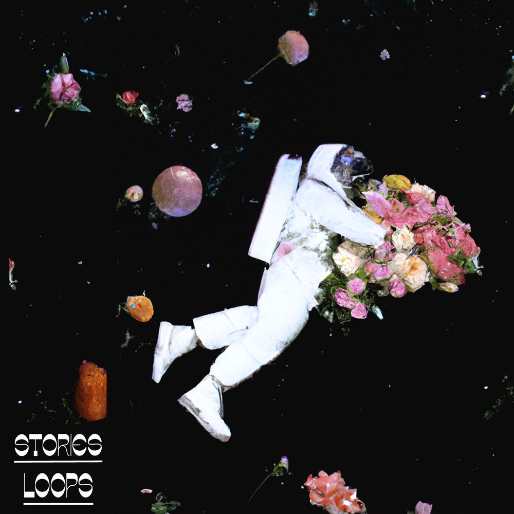 Arte de Astronaut - Trap