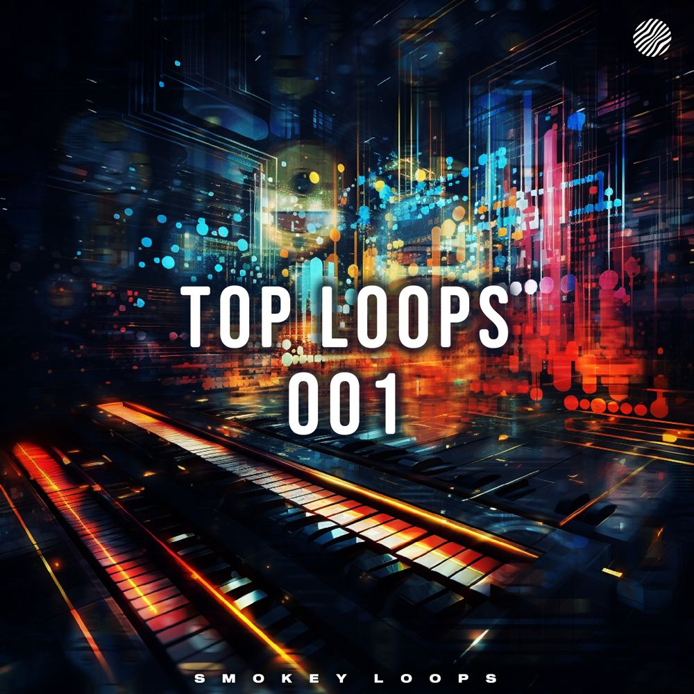 Pochette de Top Loops 001