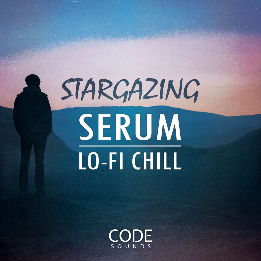 Arte de Stargazing Serum Lo-Fi Chill