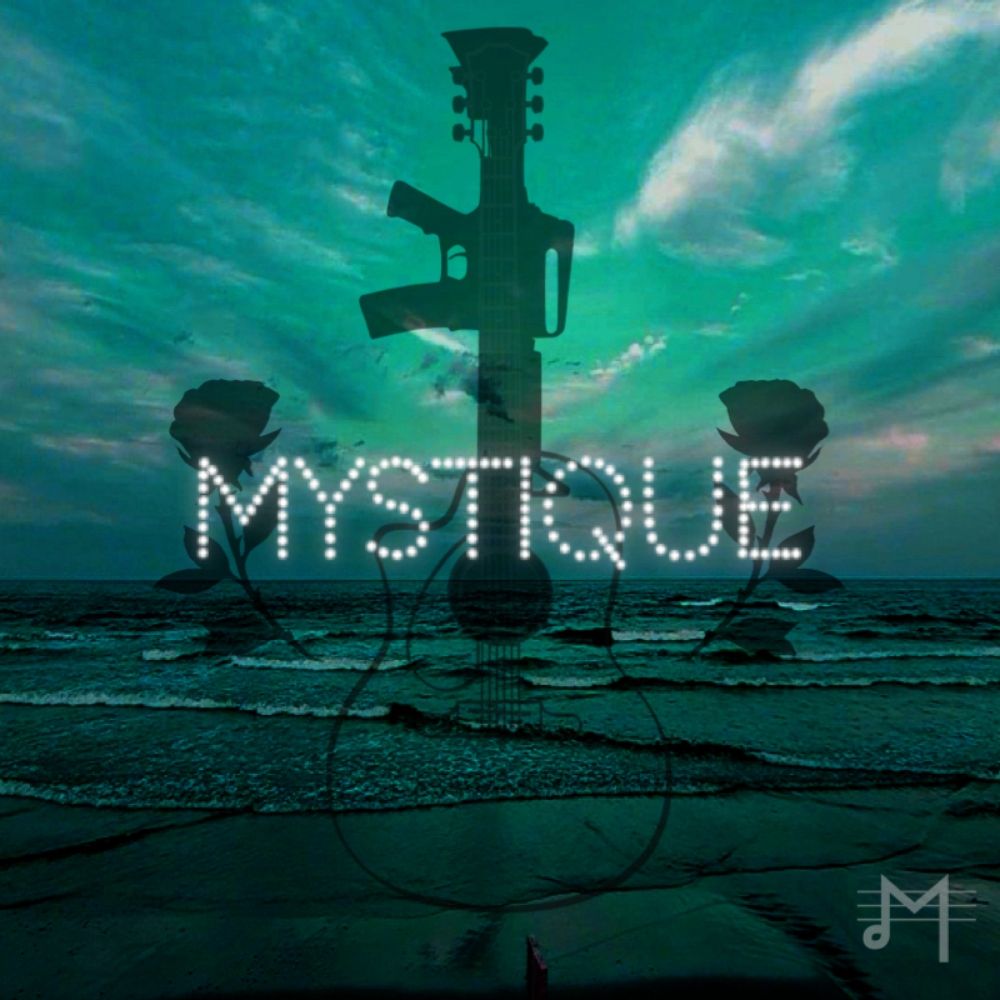 Obra de arte de Mystique