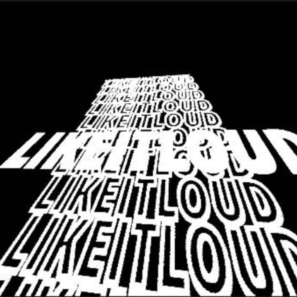 Pochette de LIKEITLOUD EXTENDED