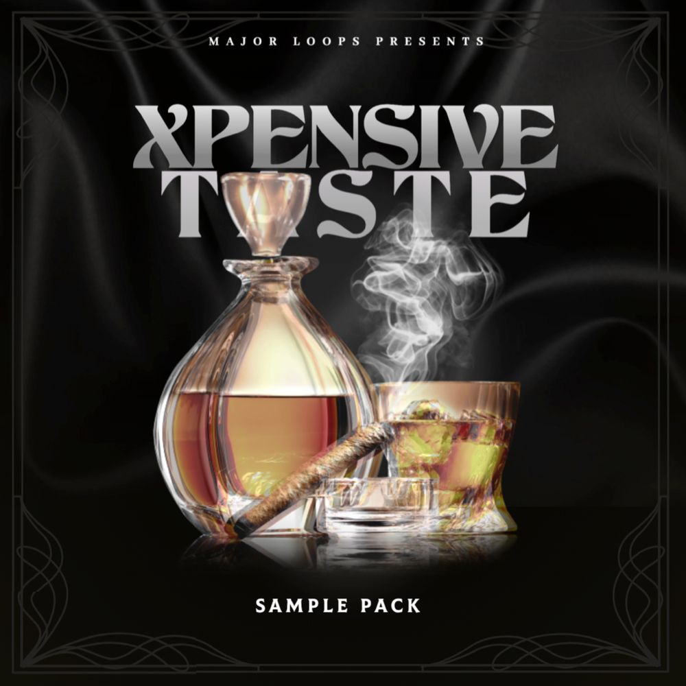 Arte de Xpensive Taste