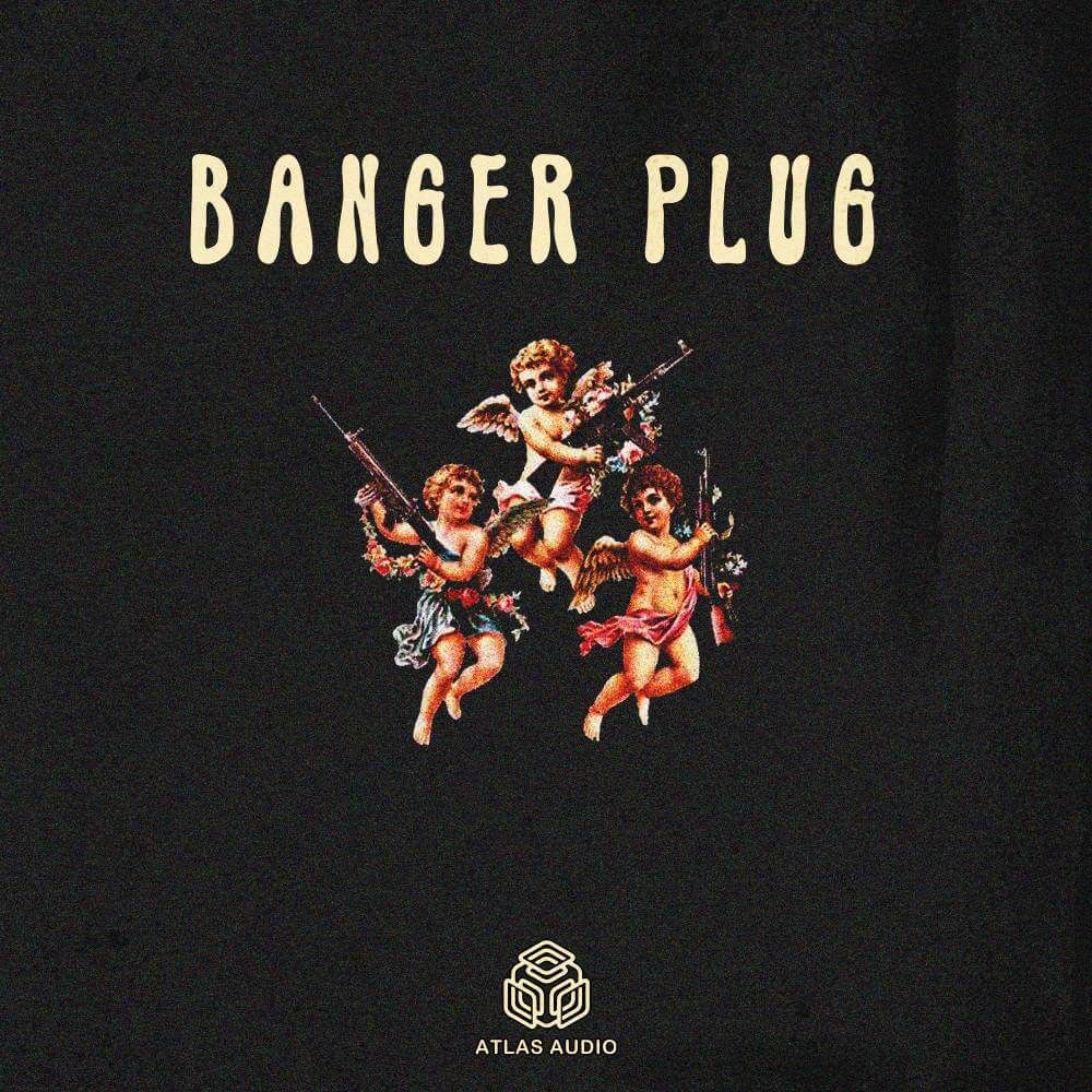 Arte de Banger Plug - Trap Multi-Samples