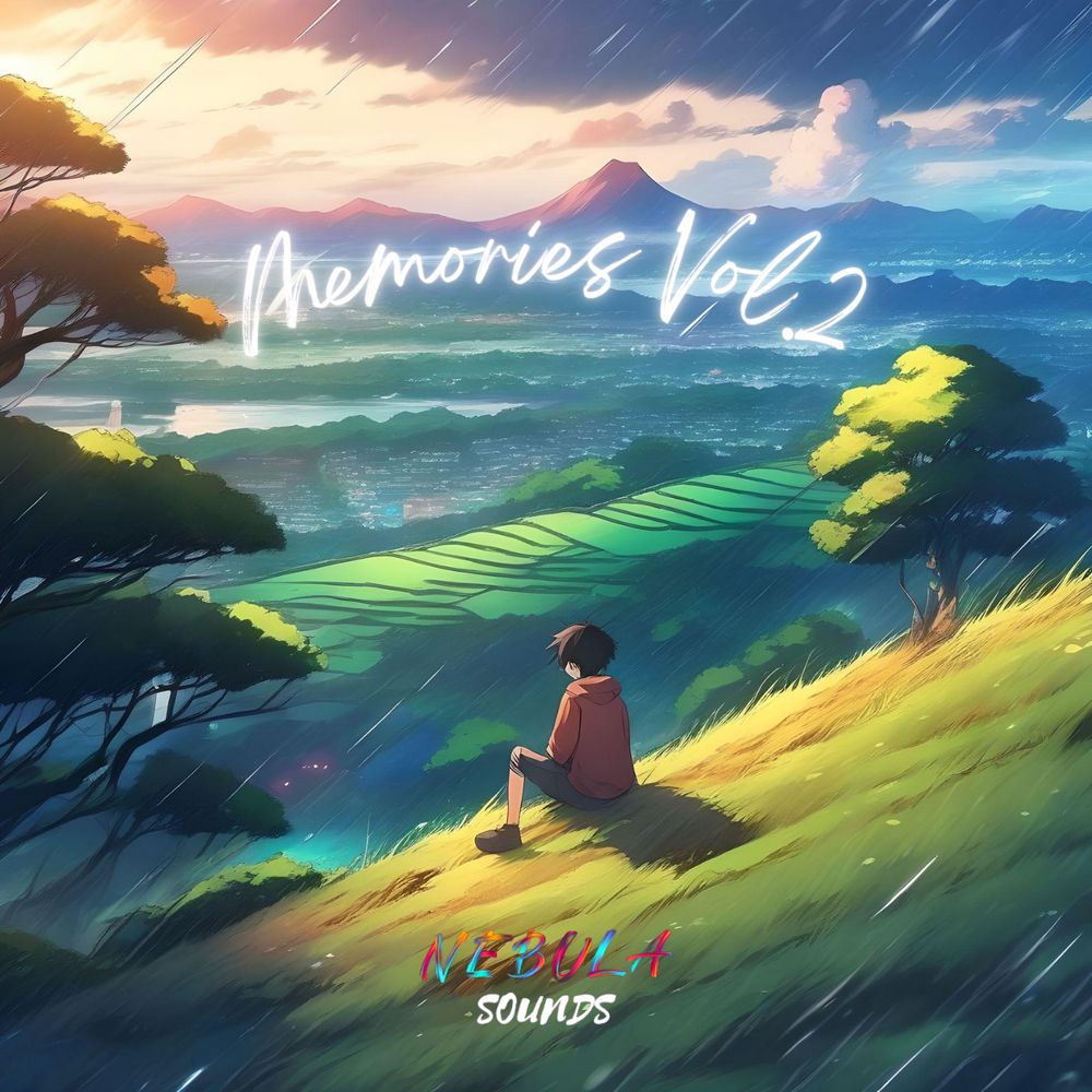 Arte de Memories Vol.2