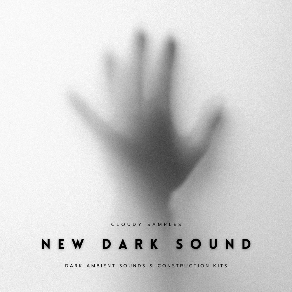 Arte de New Dark Sound
