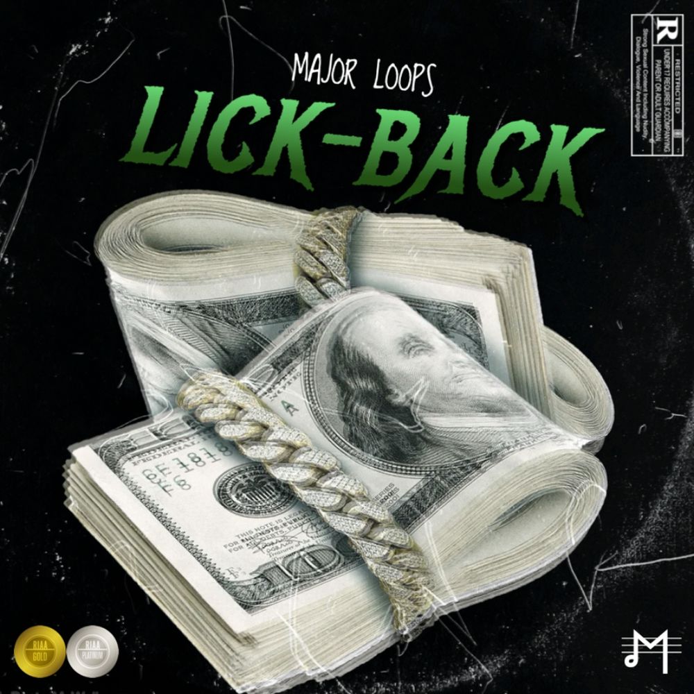 Arte de Lick Back