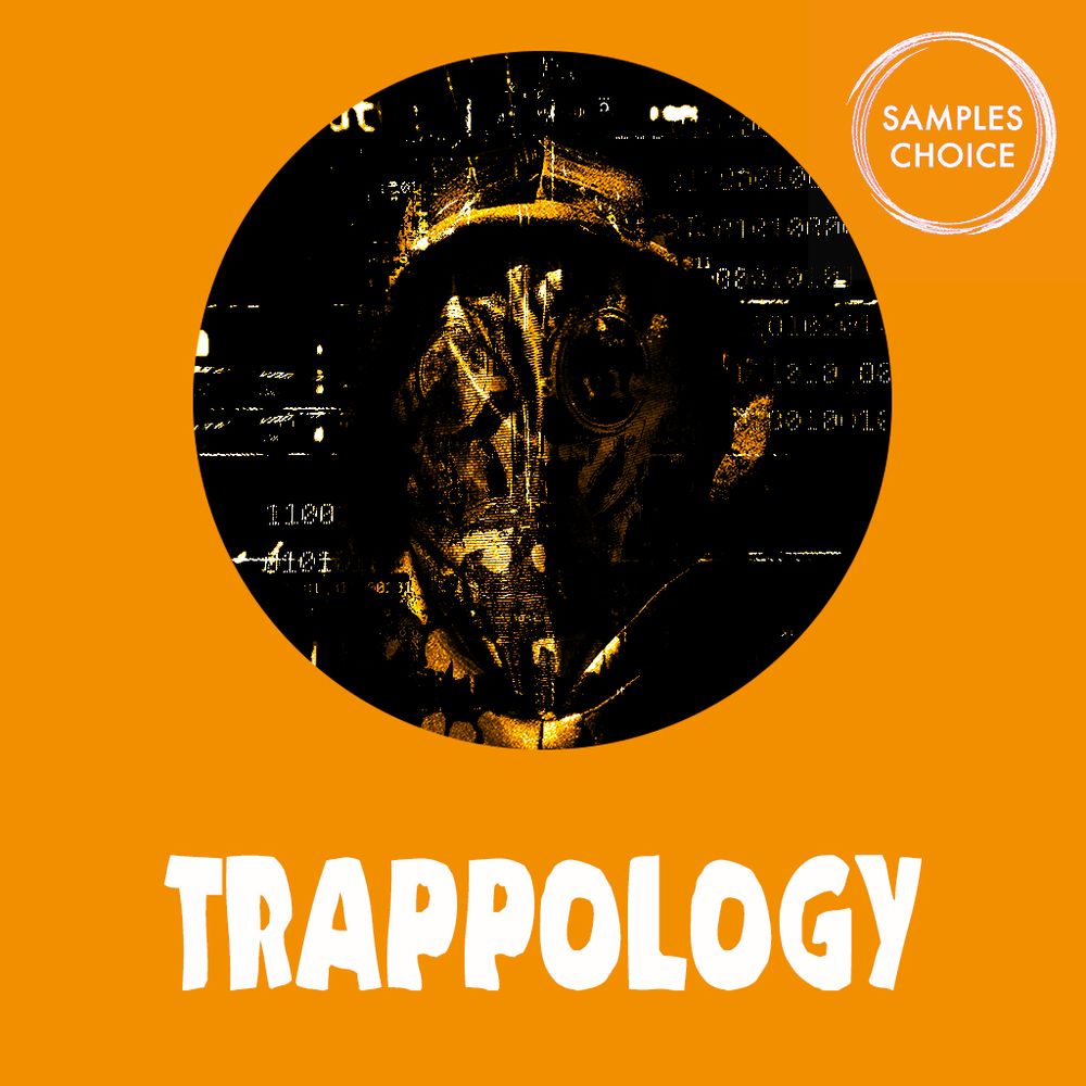 Pochette de Trappology